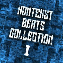 Album cover of Kontekst Beats Collection 1