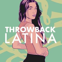 Album cover of Throwback Latina