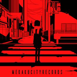 Mekakucity Actors: Konoha No Sekai Jijou (Single) - Jin - Nanou