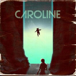 Album cover of Caroline