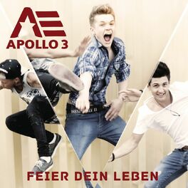 Album cover of Feier dein Leben