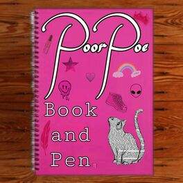 Album cover of Book and Pen