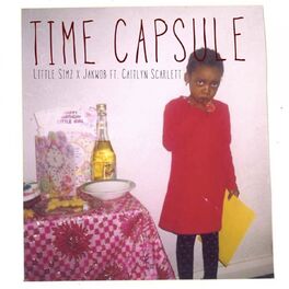 Album cover of Time Capsule