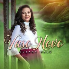 Album cover of Vaso Novo