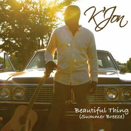 Album cover of Beautiful Thing (Summer Breeze)