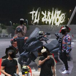 Album cover of Tu Rambo