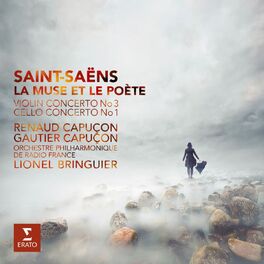 Camille Saint-Saens  Durand Salabert Eschig