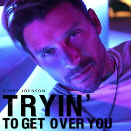 Album cover of Tryin' to Get over You