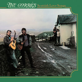 Album cover of Scottish Love Songs