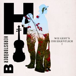 Album cover of Wie geht's dir eigentlich (Cello Version)