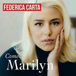 Album cover of Come Marilyn
