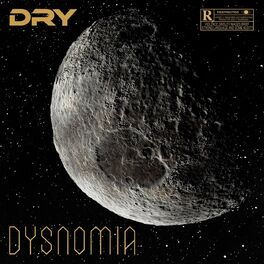 Album cover of Dysnomia
