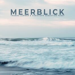 Album cover of Meerblick