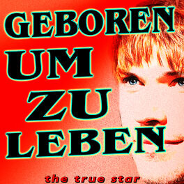Album cover of Geboren Um Zu Leben (Unheilig Tribute)