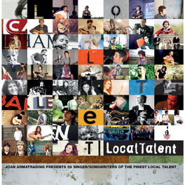 Album cover of Local Talent