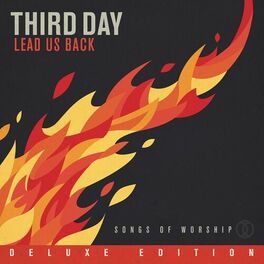 Album cover of Lead Us Back: Songs of Worship (Deluxe Edition)