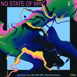 NQ State of Mind, Vol. 3, Various Artists
