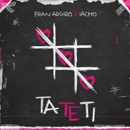Album cover of TATETI