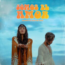 Album cover of Somos el Amor