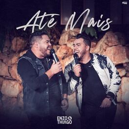 Album cover of Até Mais (Ao Vivo)