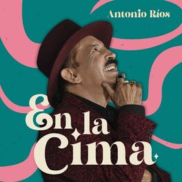 Album cover of En La Cima