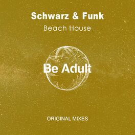 Album cover of Beach House (Mixes)
