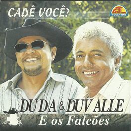 Album cover of Cadê Você?