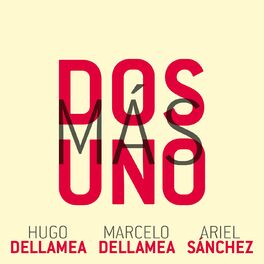 Album cover of Dos Más Uno