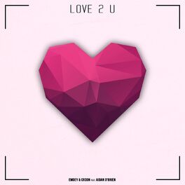Album cover of Love 2 U
