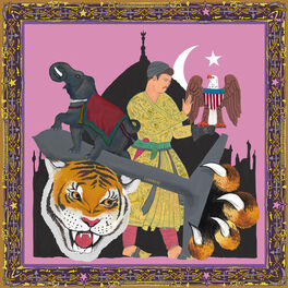 Album cover of Cashmere