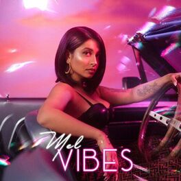 Album cover of VIBES