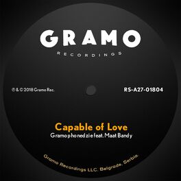 Album cover of Capable of Love