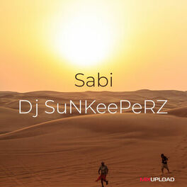 Album cover of Sabi