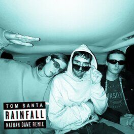 Album cover of Rainfall (Praise You) (Nathan Dawe Remix)