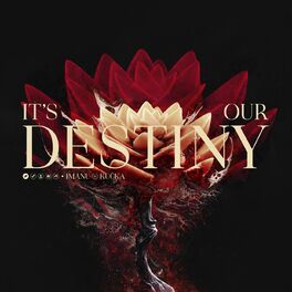 Album cover of It's Our Destiny