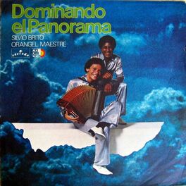 Album cover of Dominando El Panorama