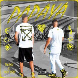 Album cover of Papaya (feat. Yny Sebi)