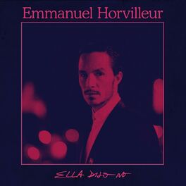 Album cover of Ella Dijo No