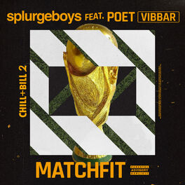Album cover of Match Fit