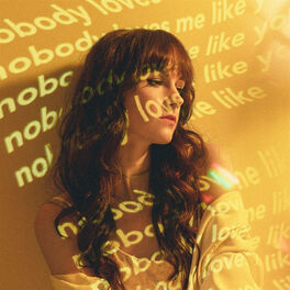 Album cover of Nobody Loves Me Like You