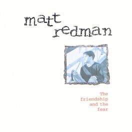 Album cover of The Friendship & The Fear