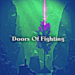Album cover of Doors Of Fighting