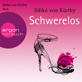 Album cover of Schwerelos (Gekürzte Fassung) (Gekürzte Fassung)