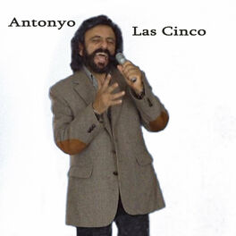 Album cover of Las Cinco