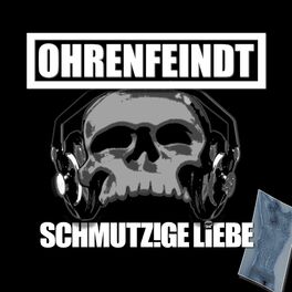 Album cover of Schmutzige Liebe
