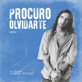 Album cover of Procuro Olvidarte (Remix)