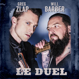 Album cover of Le duel