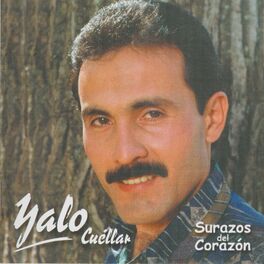 Album cover of Surazos del corazón