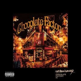 chocolate factory album song list