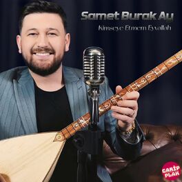Album cover of Kimseye Etmem Eyvallah